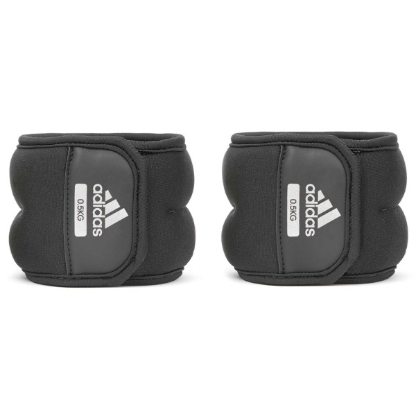 Обважнювачі на зап'ястя та щиколотки Adidas ADWT-12320 0,5 кг