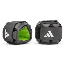 Обважнювачі на зап'ястя та щиколотки Adidas ADWT-12630-NL 0,5 кг