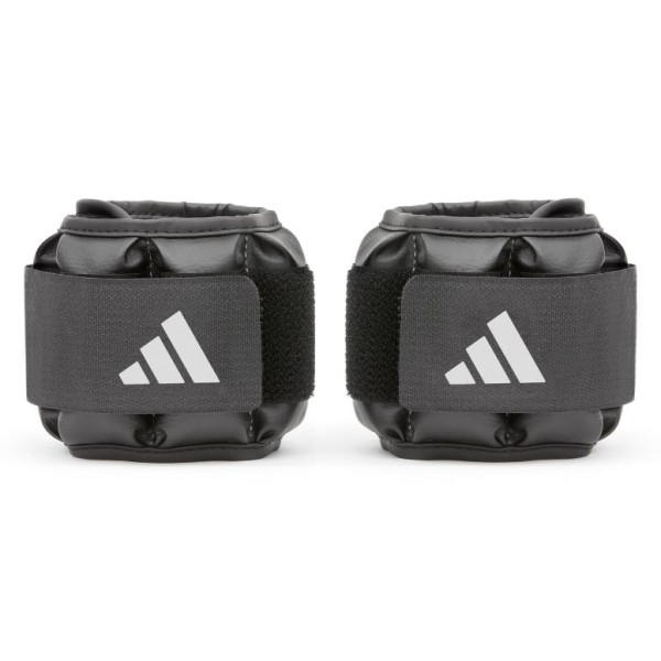 Обважнювачі на зап'ястя та щиколотки Adidas ADWT-12630-NL 0,5 кг