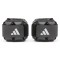 Обважнювачі на зап'ястя та щиколотки Adidas ADWT-12630-NL 0,5 кг