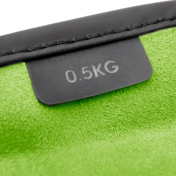 Обважнювачі на зап'ястя та щиколотки Adidas ADWT-12630-NL 0,5 кг