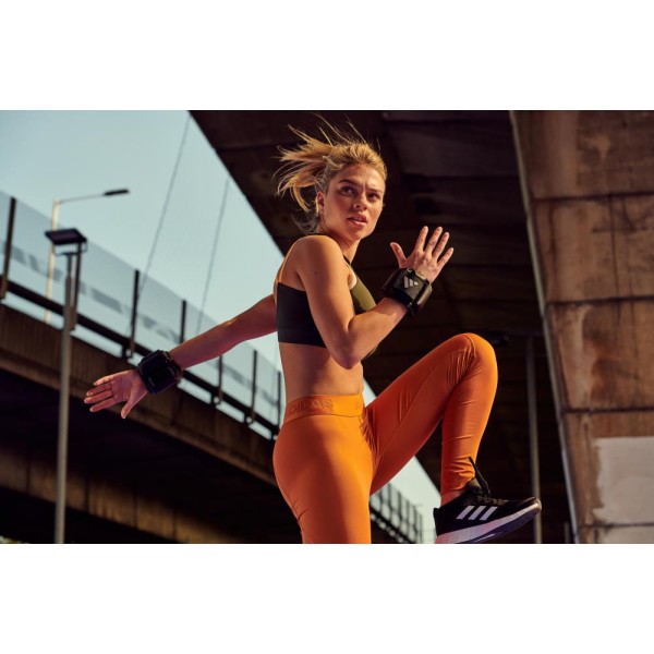 Обважнювачі на зап'ястя та щиколотки Adidas ADWT-12630-NL 0,5 кг