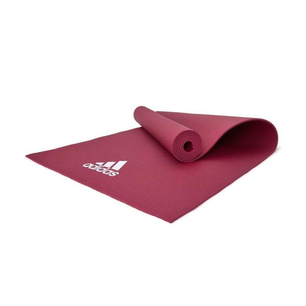 Мат для йоги Adidas ADYG-10400MR