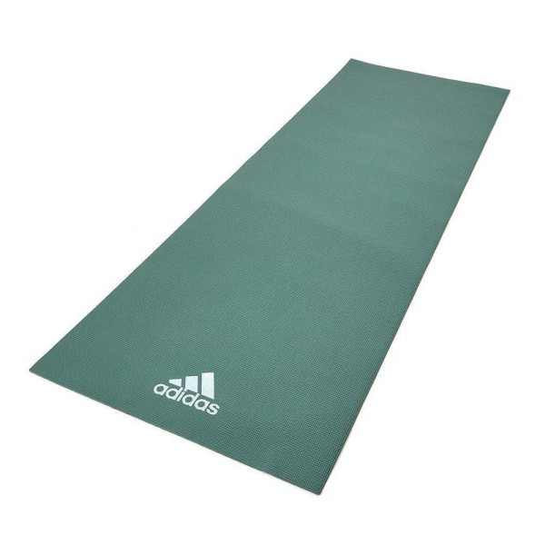 Мат для йоги Adidas ADYG-10400RG