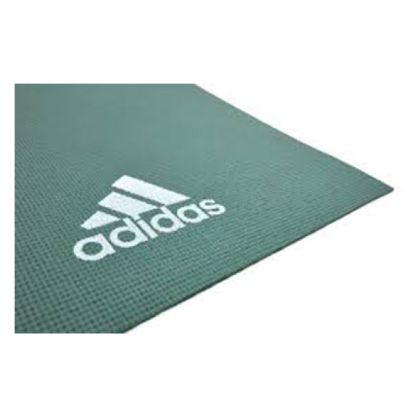Мат для йоги Adidas ADYG-10400RG