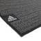 Килимок для йоги Adidas ADYG-10680BK чорний