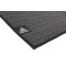 Килимок для йоги Adidas ADYG-10680BK чорний