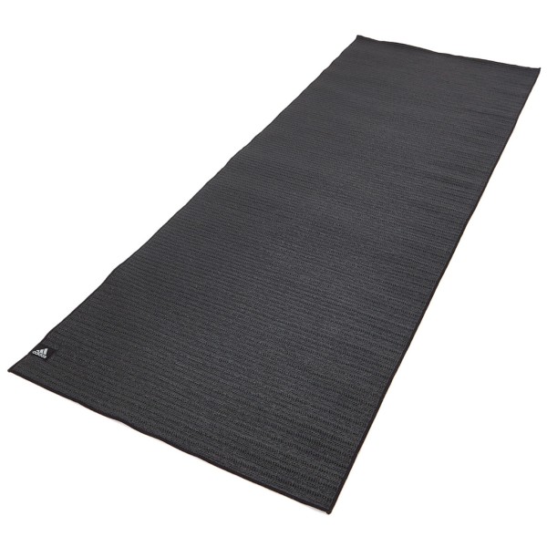 Килимок для йоги Adidas ADYG-10680BK чорний