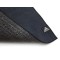 Килимок для йоги Adidas ADYG-10680BK чорний