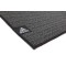 Килимок для йоги Adidas ADYG-10680BK чорний
