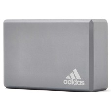 Блок для йоги Adidas ADYG-20100FOAM