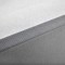 Блок для йоги Adidas Yoga Block сірий Уні 22.8x15.2x7.6 см