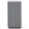 Блок для йоги Adidas Yoga Block сірий Уні 22.8x15.2x7.6 см