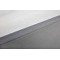 Блок для йоги Adidas Yoga Block сірий Уні 22.8x15.2x7.6 см