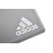 Блок для йоги Adidas Yoga Block сірий Уні 22.8x15.2x7.6 см