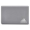 Блок для йоги Adidas Yoga Block сірий Уні 22.8x15.2x7.6 см