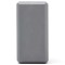 Блок для йоги Adidas Yoga Block сірий Уні 22.8x15.2x7.6 см