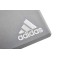 Блок для йоги Adidas Yoga Block сірий Уні 22.8x15.2x7.6 см
