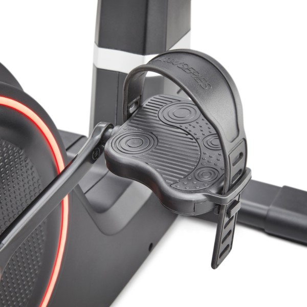 Велотренажер Adidas C-21 AVUS-10401BT