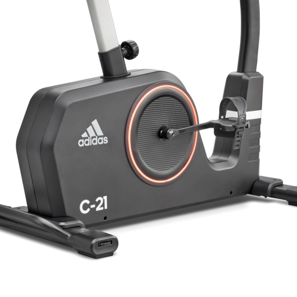 Велотренажер Adidas C-21 AVUS-10401BT