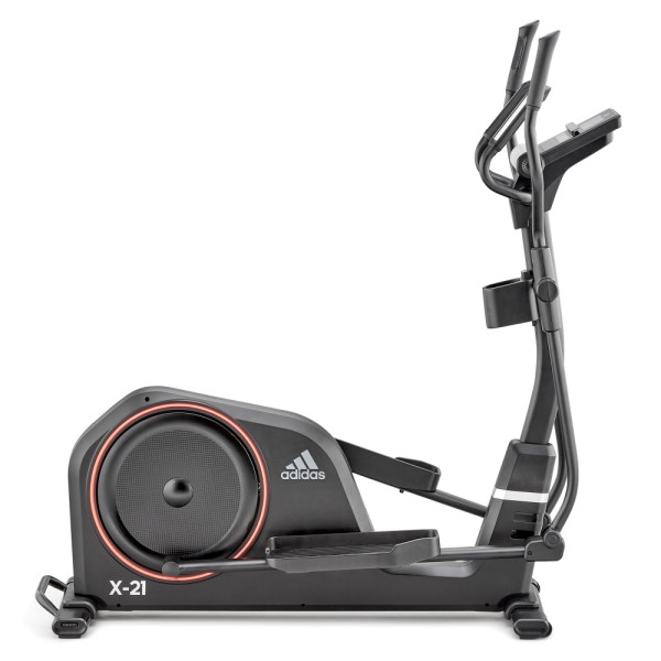 Орбітрек Adidas X-21 Cross Trainer AVUS-10411BT