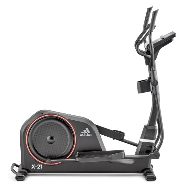 Орбітрек Adidas X-21 Cross Trainer AVUS-10411BT