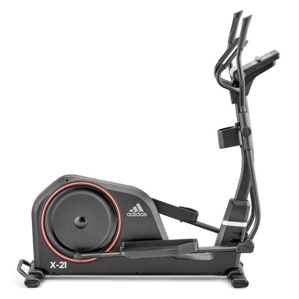 Орбітрек Adidas X-21 Cross Trainer AVUS-10411BT