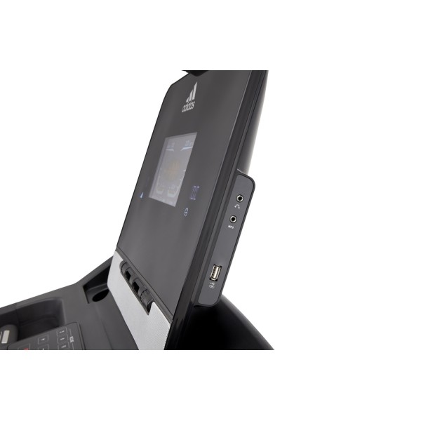 Бігова доріжка Adidas T-19 AVUS-10421