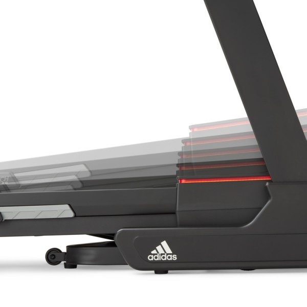 Бігова доріжка Adidas T-19 AVUS-10421
