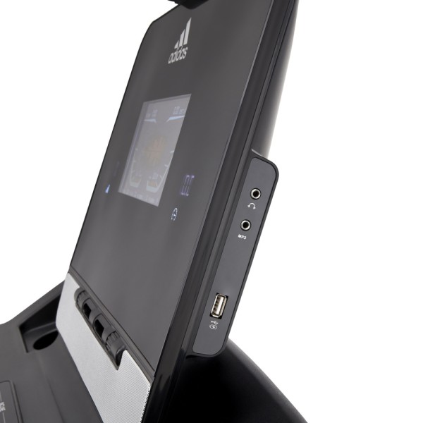 Бігова доріжка Adidas T-19 AVUS-10421