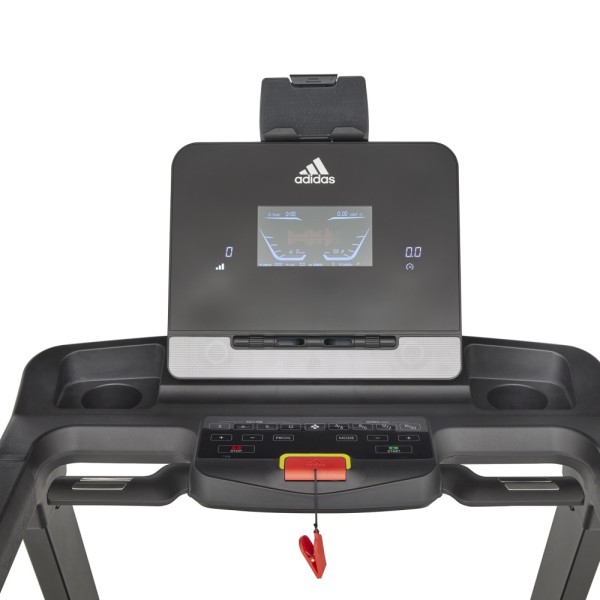 Бігова доріжка Adidas T-19 AVUS-10421