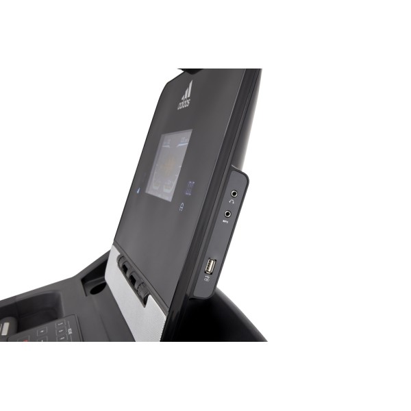 Бігова доріжка Adidas T-19 AVUS-10421