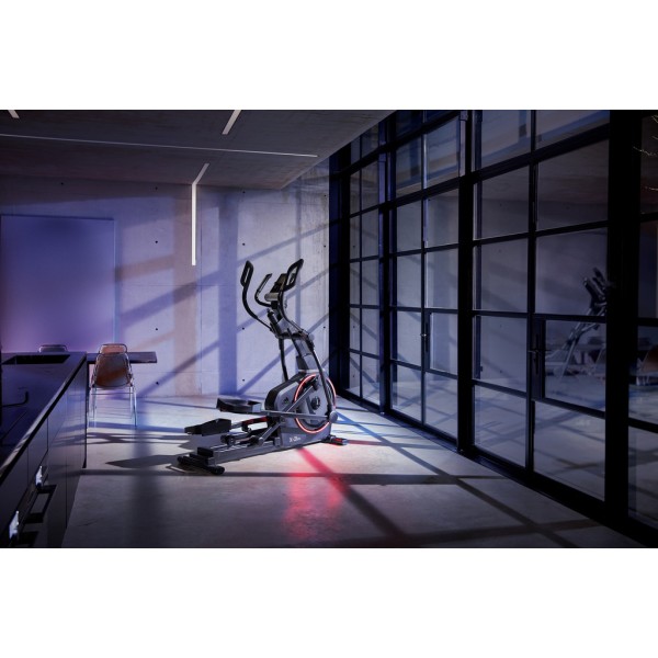 Орбітрек Adidas X-21FD Cross Trainer AVUS-10511BT