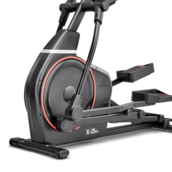 Орбітрек Adidas X-21FD Cross Trainer AVUS-10511BT