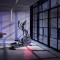 Орбітрек Adidas X-21FD Cross Trainer AVUS-10511BT