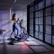 Орбітрек Adidas X-21FD Cross Trainer AVUS-10511BT