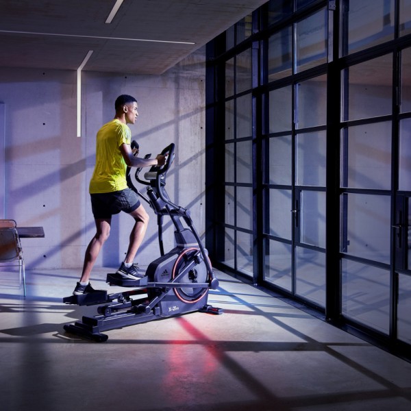 Орбітрек Adidas X-21FD Cross Trainer AVUS-10511BT