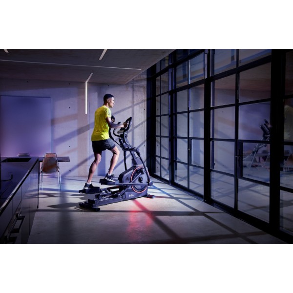 Орбітрек Adidas X-21FD Cross Trainer AVUS-10511BT