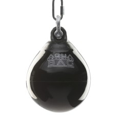 Водоналивний мішок Aqua Training Bag AP15B 6,8 кг чорний