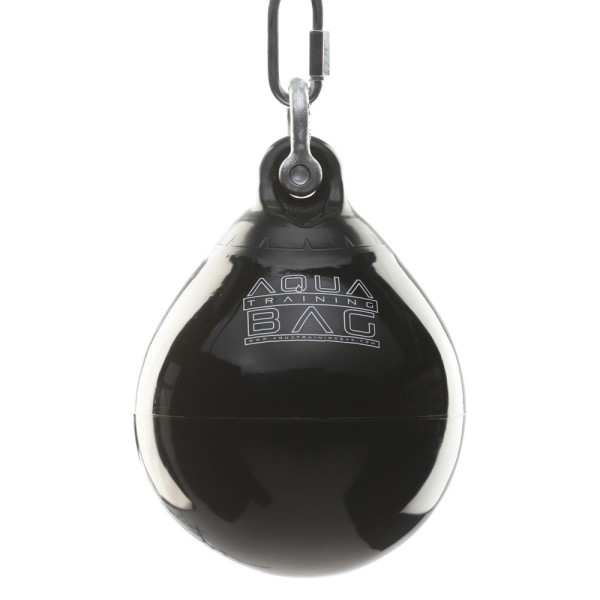 Водоналивний мішок Aqua Training Bag AP15B 6,8 кг чорний