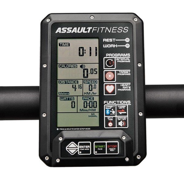 Бігова доріжка Assault AirRunner