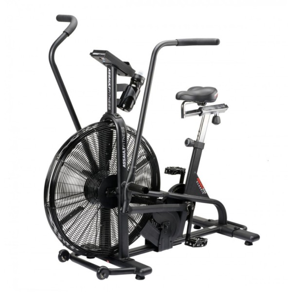 Велотренажер AssaultBike Classic