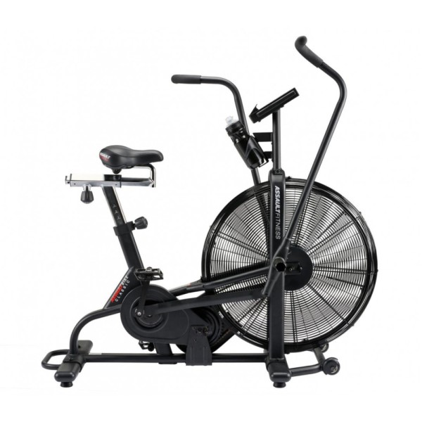 Велотренажер AssaultBike Classic