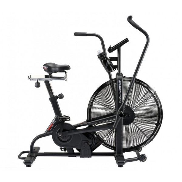 Велотренажер AssaultBike Classic