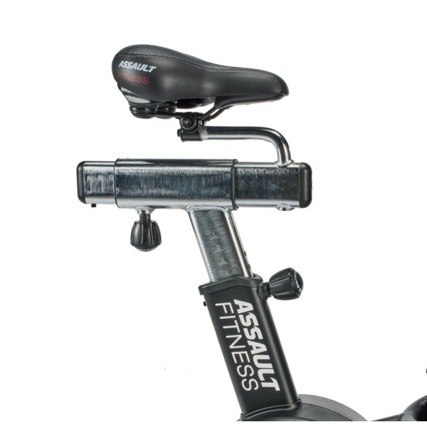 Велотренажер AssaultBike Pro X