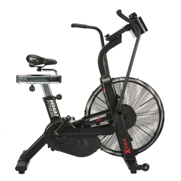 Велотренажер AssaultBike Pro X