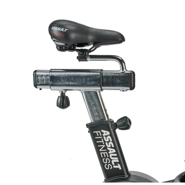 Велотренажер AssaultBike Pro X