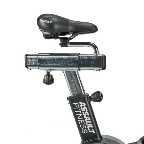 Велотренажер AssaultBike Pro X