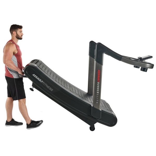 Безмоторна бігова доріжка Assault Runner Elite