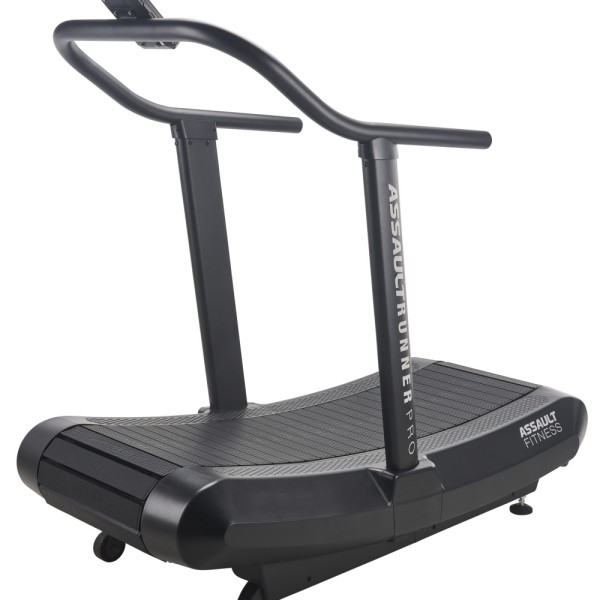Безмоторна бігова доріжка Assault Runner Pro
